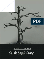 Sajak-Sajak Sunyi Sehimpun Puisi by Budhi Setyawan