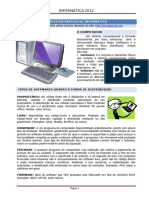 apostila de Informatica - hardware