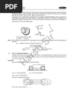 Rotational Motion