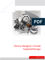 2023-1509 TopSolid'Design Library Designer's Guide