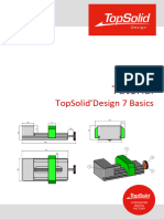 2023-1509 TopSolid'Design Tutorial