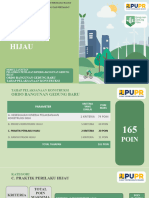 D4. Praktek Perilaku Hijau