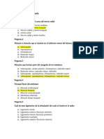 Examen Fase I Teoría 2021