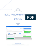 Buku Panduan Ujian Tim