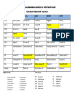 Jadwal Diniah 2023 Fix e