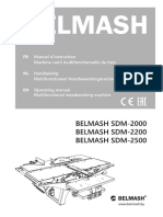 Belmash sdm2200