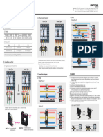 Manual - Current Transformer - Lightstar