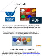 02 RPE-Charla - Uso Del Casco de Seguridad