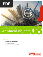 Module 08 - Basic Graphical Objects