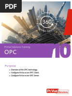 Module 10 - OPC