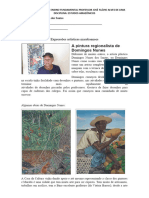 Estudos Amazônicos