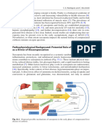 Pathophysiological Background: Potential Role of Sarcopenia As A Driver of Decompensation