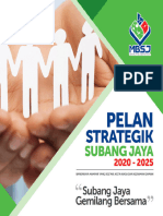 Pelan Strategik Subang Jaya 2020-2025
