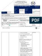 1t Planificación Fls 2do Bgu