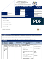 LL - 1ero Bgu - Planificación 9 Semanas