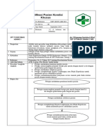 SOP Identifikasi Pasien Kondisi Khusus 2023