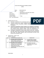 PDF RPP SD Kelas 3 Tema 2 Sub 4 Compress