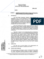 CSPMAP: Cancer Medicine Access Program | PDF