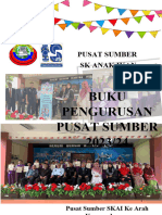 Buku Pengurusan PSS 2023