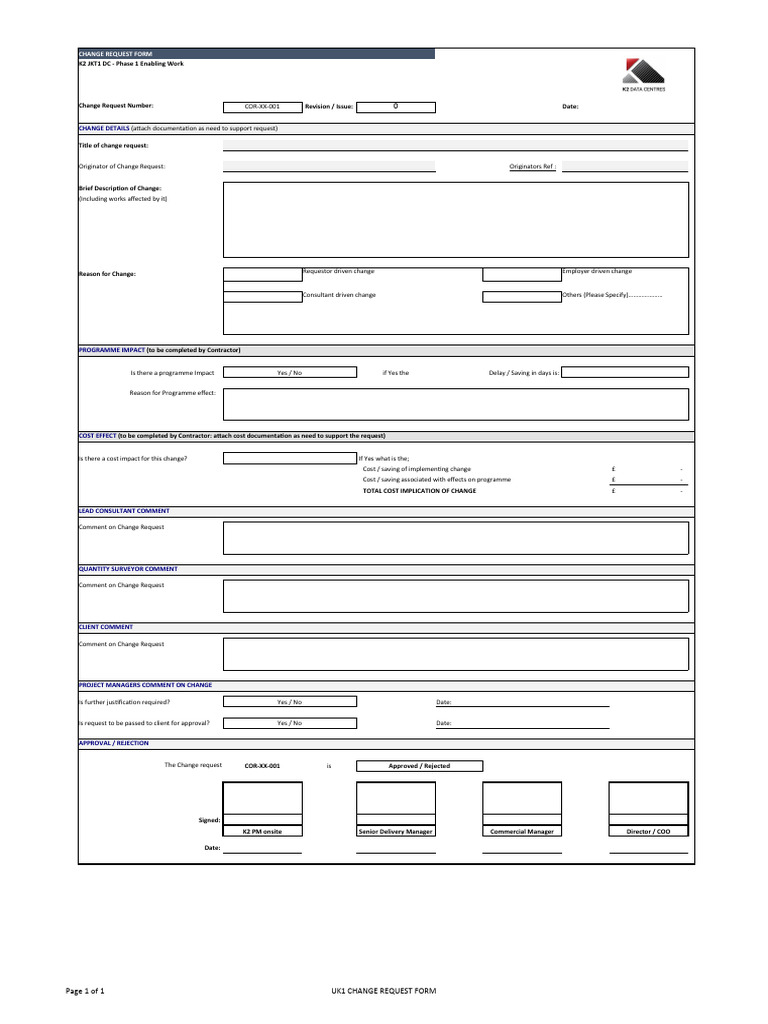 CRF Template | Download Free PDF | Business