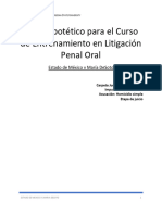 Caso Practico Litigacion Oral