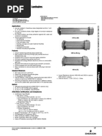 ATEX Light Fixture