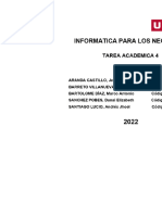 Ta4 Informatica