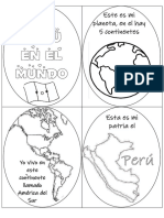 El Peru en El Mundo