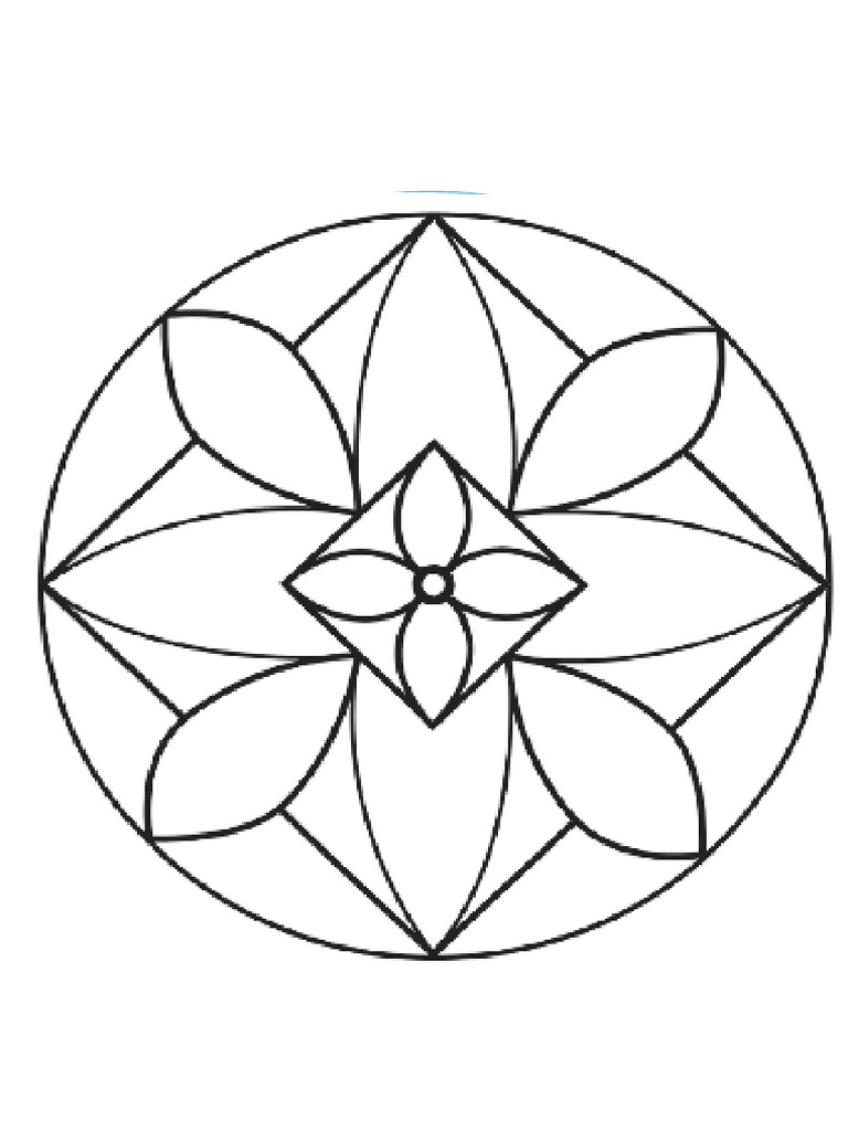 MANDALA | PDF