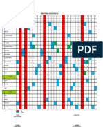 JADWAL BULAN APRIL Perawat K