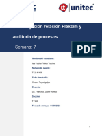 Tarea S7 Relacion Flesxim Isis Fiallos