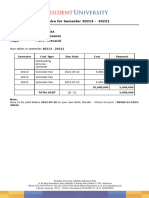 Payment Multi Invoice Sofianita 20220801 1114