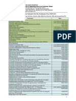 Academic Calendar AY 2023-24