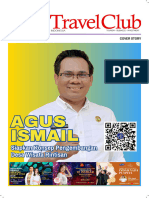 Travel Club - Edisi 423 - 25 Agustus 2023