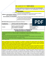 Proyecto Ejemplo-6°