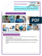 Evaluación Diagnostica Religion