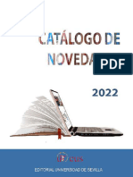 Catalogo Novedades 2022 Compressed