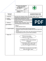 Sop Pencatatan Dan Pelaporan Poli Umum