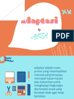 Adaptasi PDF