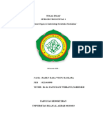 Tugas Essay SP Urogenital 1