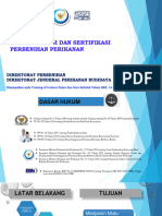 Standardisasi Sertifikasi - 2023