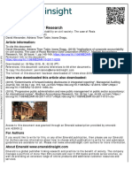 Alexander, DKK (2018) Implications of Corporate Accountability On Civil Society The Case of Rosia Montana Gold Corporation (RMGC)