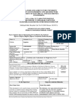 EENG - Internship Evaluation Form