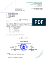 42 - Instruksi Rukyah Rabiul Awal 1445