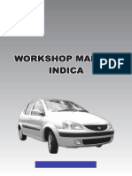 WorkshopManual Indica 2 PDF