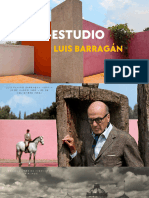 Casa - Estudio Luis Barragan