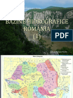 Bazine Hidro Romania