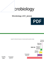 Microbiology 01lecture