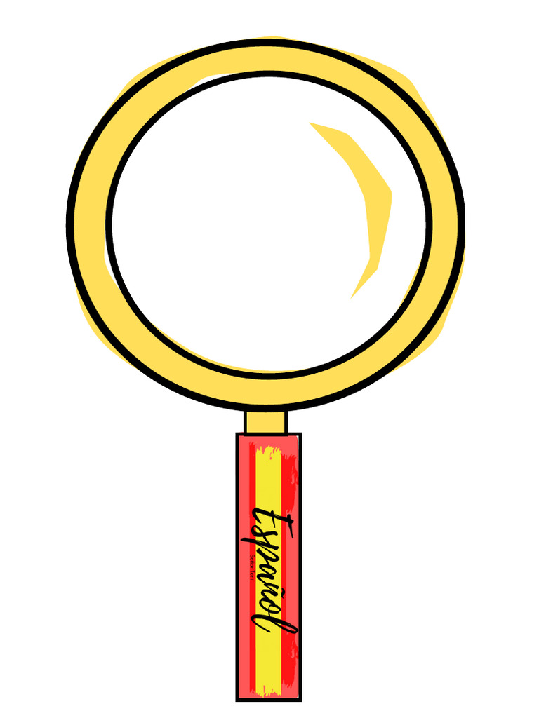 Magnifing Glass | PDF