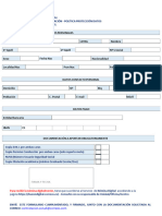Formulario - Datos - Nuevos Empleados - Correos - 07 - 2023